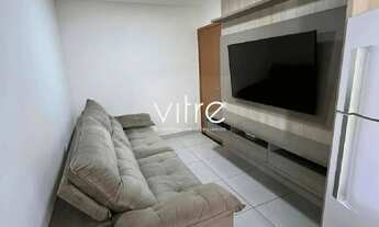 Imagem: Apartamento à venda no bairro Gávea em