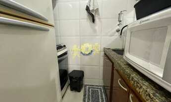 Imagem 5: Rarus Flats - Flat para locação - Edifício Plaza Concorde