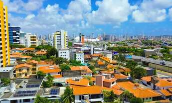 Imagem 2: Duplex Único em Natal: Conforto e Praticidade