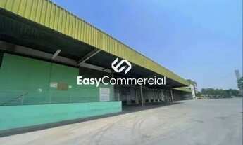 Imagem 3: Galpão de 14.642 m² no bairro Campina Verde