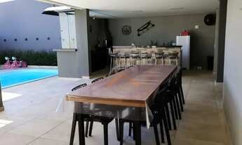 Imagem 2: Casa à Venda Casa com 4 dormitórios