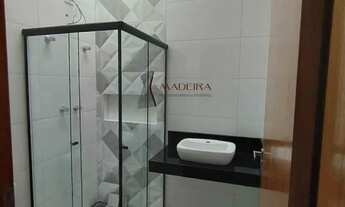 Imagem 7: Casa à Venda em Jardim da Glória, Maringá - PR