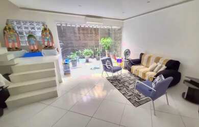 Imagem: Apartamento para venda possui 209 metros