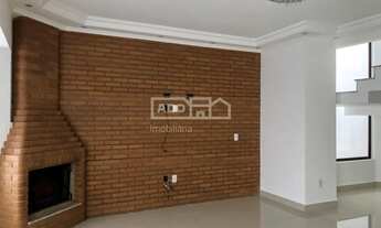 Imagem 5: Casa - Jardim Residencial Dona Lucilla - Indaiatuba