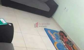 Imagem 6: CASA À VENDA NO PARQUE RESIDENCIAL JUNDIAÍ - JUNDIAÍ/SP