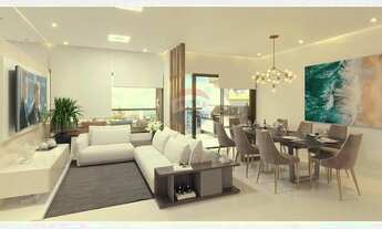 Imagem 4: Amplo Apartamento de 3 Quartos à Venda em Jardim Camburi , Vitória ES