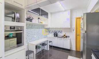 Imagem 6: Cobertura à venda 3 quartos na Aclimação