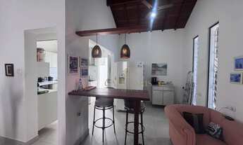 Imagem 6: Sobrado com 3 dormitórios à venda, 203 m² por R$ 1.000.000,00 - Aviação - Praia Grande/SP