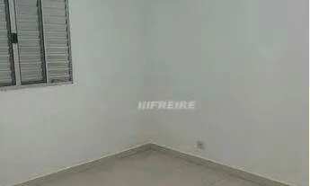 Imagem 2: Apartamento com 2 dormitórios para alugar, 50 m² por R$ 2.501/mês - Cerâmica - São Caetano