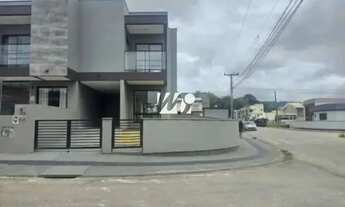 Imagem: Sobrado Geminado 2 Quartos com 2 Suítes