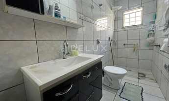 Imagem 6: Casa 2 dormitórios para Venda em Presidente Prudente, Jardim Vale do Sol, 2 dormitórios, 1