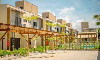 Imagem 3: Pronto pra morar! Casas em Cond. fechado a 100m da praia