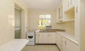 Imagem: COBERTURA DUPLEX EM BIGORILHO