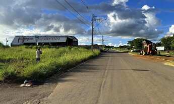 Imagem 2: Lote/Terreno para venda possui 1050 metros quadrados