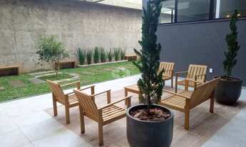 Imagem: Apartemento de dois dormitóruis en Flores