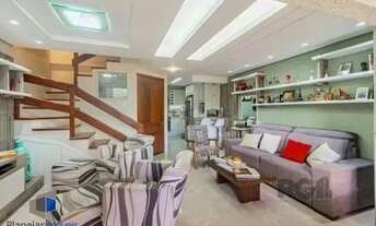 Imagem 6: Casa Condominio em Porto Alegre, no bairro Vila Conceição, com 3 dormitório(s)