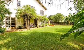 Imagem: Alphaville 04 - Alphaville 4