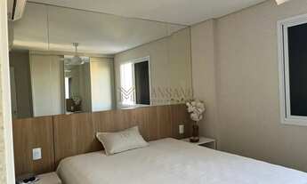 Imagem 14: Apartamento para venda com 81 m² e 3 quartos em Vila Guedes de Azevedo, Bauru - SP