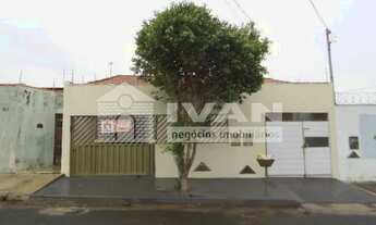 Imagem: Casa para locação no bairro Nossa Senhora