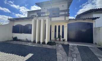 Imagem: CASA RESIDENCIAL 04 DORMITÓRIOS C/ 01 SUÍTE