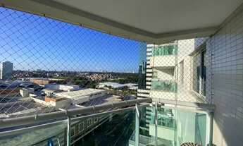 Imagem: Mandarim-1/4- mobiliado