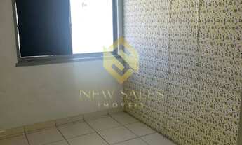 Imagem 7: Apartamento- 3 quartos, 60m², 1 vaga- Vila Jaragua