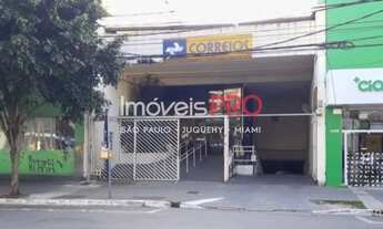 Imagem 2: Proximo ao metro, 1500 area construida, 25 vagas, 2 frentes