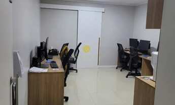 Imagem 4: Sala Comercial para aluguel no Wall Street - Av.Paralela