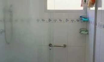 Imagem 4: Apartamento 02 dormitórios ,02 vagas em Consolação