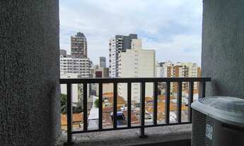 Imagem 7: Studio para venda em Perdizes com 1 quarto, sendo 1 suíte , 21m²