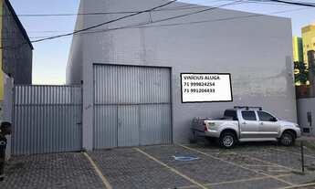 Imagem 2: GALPÃO 300 M2, MEZANINO, SANITÁRIOS, NOVO, Ipitanga - Lauro de Freitas - BA