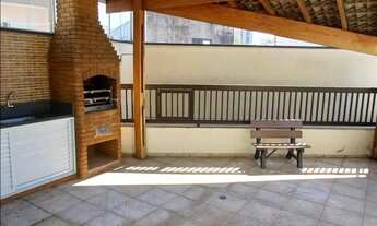 Imagem 6: EXCELENTE APTO MOBILIADO - SANTO ANDRÉ CONDOMÍNIO SAN TAK