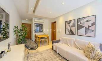 Imagem 2: Apartamento de 2 dormitórios para alugar