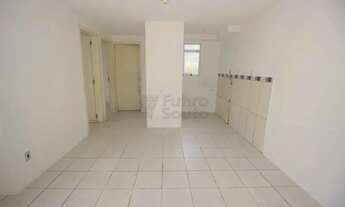 Imagem 5: Excelente Oportunidade no Fragata - Apartamento de 2 Dormitórios Próximo à Avenida Duque d