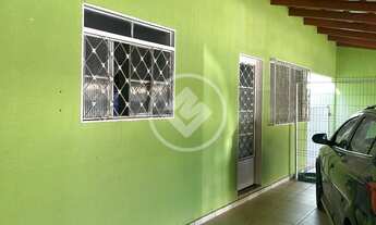 Imagem 2: Casa á venda no setor Morada Nova codigo: 130139