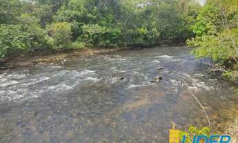 Imagem 2: Excepcional fazenda dupla aptidão com 3.529 hectares e muito bem estruturada à venda em Sã