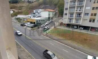 Imagem 2: CA4425Imóvel para venda tem 90 metros quadrados com 2 quartos em Bandeirantes - Juiz de Fo