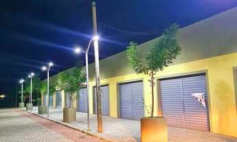 Imagem: Kitnet/ Studio com 1 Quarto(s) e 1 banheiro(s)