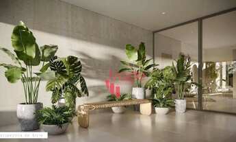 Imagem 3: Apartamento com 3 dormitórios à venda, 367 m² por R$ 2.572.110,00 - Jardim Ilhas do Sul