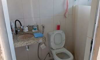 Imagem 6: Casa Rios do Pará Ilhas do Pará com chagão garagem coberta