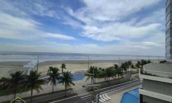 Imagem 3: Prédio frente mar!! 02 dorms, Maracanã