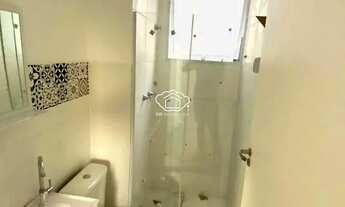 Imagem 2: Imóvel para venda possui 45 metros quadrados com 2 quartos em Vargem Pequena - Rio de Jane