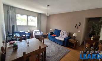 Imagem 3: APARTAMENTO - PINHEIROS - SP