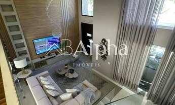 Imagem 11: Casa a venda e para locação no Condomínio Burle Marx em Santana de Parnaíba - SP