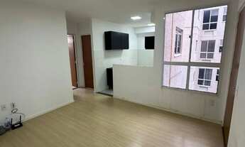 Imagem 4: Apartamento Apartamento com 2 dormitórios