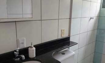 Imagem 4: CASA ALDEIA Casa com 3 dormitórios