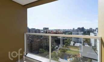 Imagem 4: Cobertura à venda Rua General Francisco de Paula Cidade, Chácara das Pedras - Porto Alegre