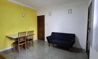 Imagem 4: Edificio Cristina - 02 quartos -umarizal