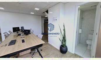 Imagem 6: Sala Comercial em Brooklin Paulista