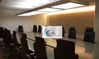 Imagem 1: Conjunto para alugar, 761 m² por R$ 101.649,00/mês - Brooklin - São Paulo/SP